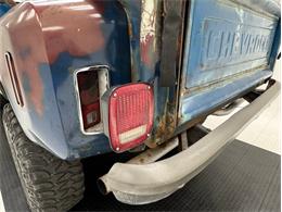 1978 Chevrolet K-10 (CC-2107881) for sale in Morgantown, Pennsylvania