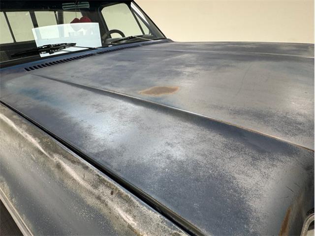 1978 Chevrolet K-10 (CC-2107881) for sale in Morgantown, Pennsylvania