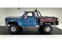 1978 Chevrolet K-10 (CC-2107881) for sale in Morgantown, Pennsylvania