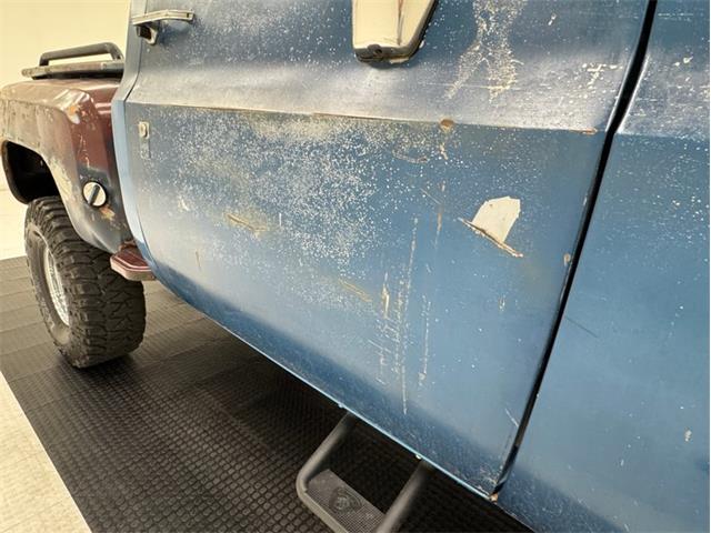 1978 Chevrolet K-10 (CC-2107881) for sale in Morgantown, Pennsylvania