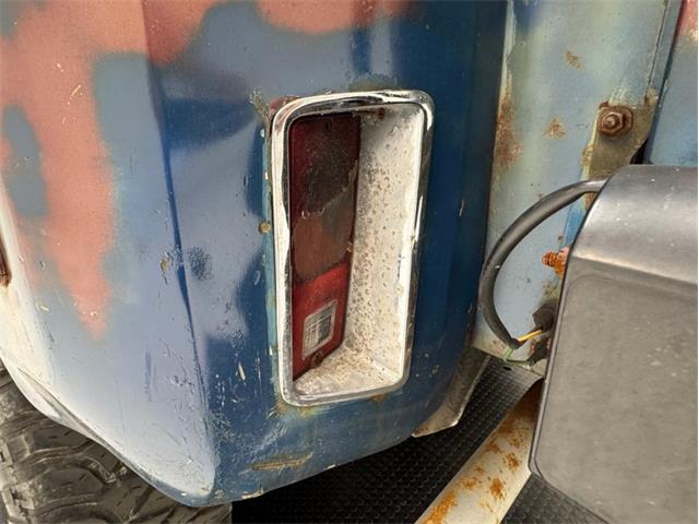 1978 Chevrolet K-10 (CC-2107881) for sale in Morgantown, Pennsylvania