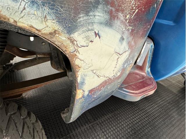 1978 Chevrolet K-10 (CC-2107881) for sale in Morgantown, Pennsylvania
