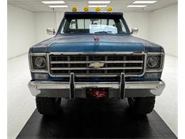 1978 Chevrolet K-10 (CC-2107881) for sale in Morgantown, Pennsylvania