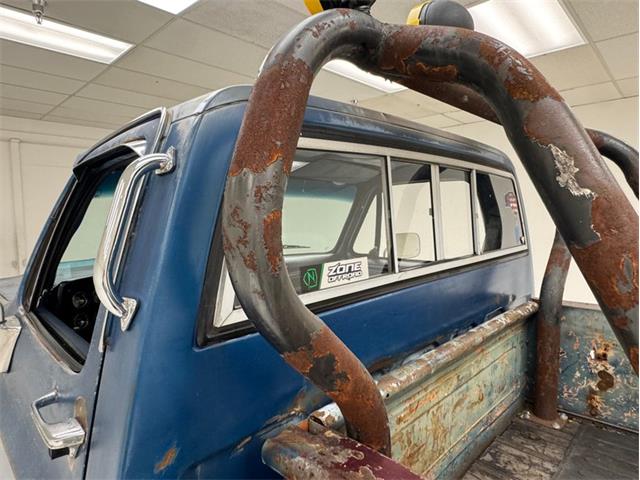 1978 Chevrolet K-10 (CC-2107881) for sale in Morgantown, Pennsylvania