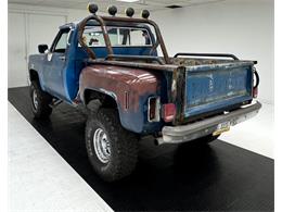 1978 Chevrolet K-10 (CC-2107881) for sale in Morgantown, Pennsylvania