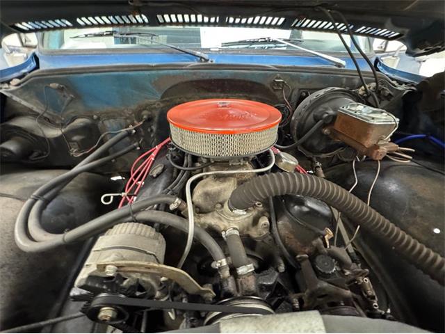 1978 Chevrolet K-10 (CC-2107881) for sale in Morgantown, Pennsylvania