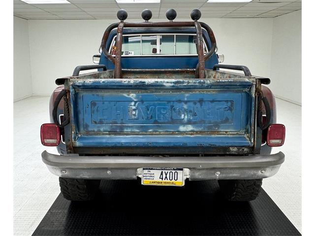 1978 Chevrolet K-10 (CC-2107881) for sale in Morgantown, Pennsylvania