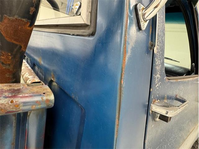 1978 Chevrolet K-10 (CC-2107881) for sale in Morgantown, Pennsylvania