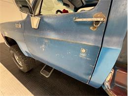 1978 Chevrolet K-10 (CC-2107881) for sale in Morgantown, Pennsylvania