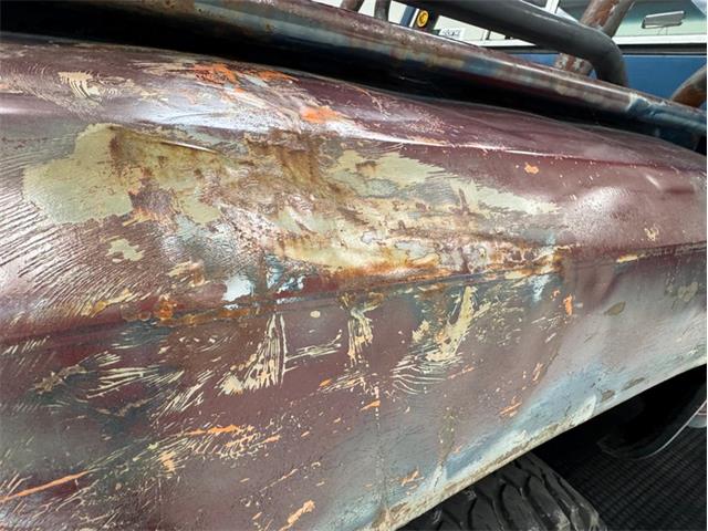 1978 Chevrolet K-10 (CC-2107881) for sale in Morgantown, Pennsylvania