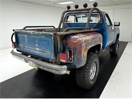 1978 Chevrolet K-10 (CC-2107881) for sale in Morgantown, Pennsylvania