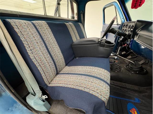 1978 Chevrolet K-10 (CC-2107881) for sale in Morgantown, Pennsylvania
