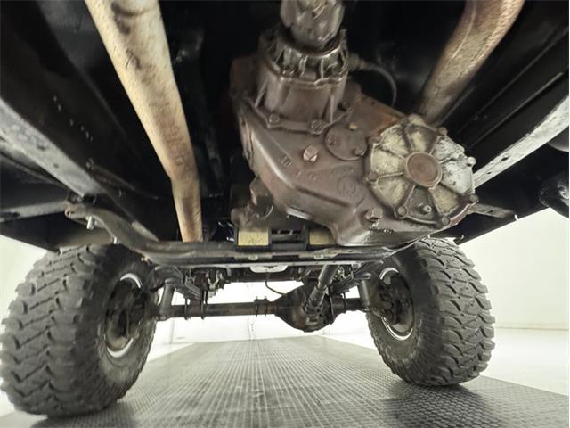 1978 Chevrolet K-10 (CC-2107881) for sale in Morgantown, Pennsylvania
