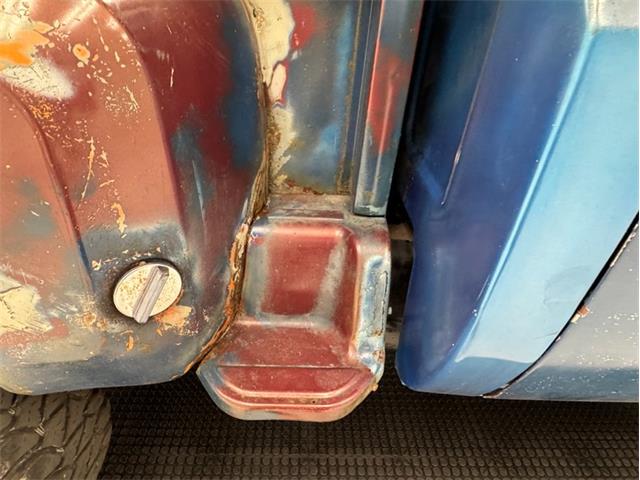 1978 Chevrolet K-10 (CC-2107881) for sale in Morgantown, Pennsylvania