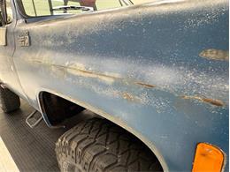 1978 Chevrolet K-10 (CC-2107881) for sale in Morgantown, Pennsylvania