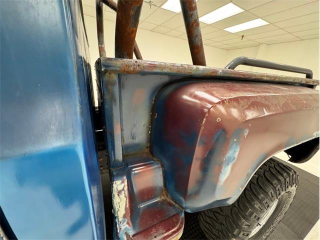 1978 Chevrolet K-10 (CC-2107881) for sale in Morgantown, Pennsylvania