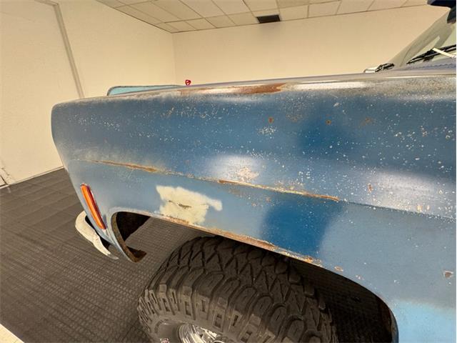 1978 Chevrolet K-10 (CC-2107881) for sale in Morgantown, Pennsylvania