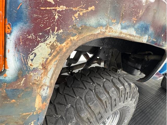 1978 Chevrolet K-10 (CC-2107881) for sale in Morgantown, Pennsylvania