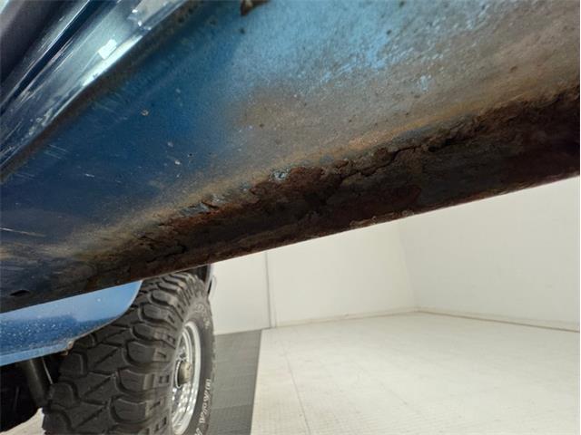 1978 Chevrolet K-10 (CC-2107881) for sale in Morgantown, Pennsylvania
