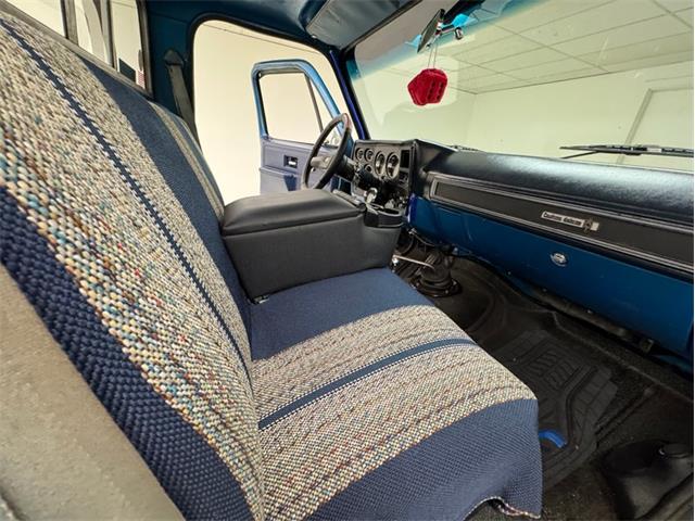 1978 Chevrolet K-10 (CC-2107881) for sale in Morgantown, Pennsylvania