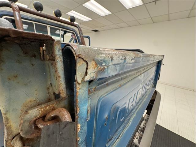 1978 Chevrolet K-10 (CC-2107881) for sale in Morgantown, Pennsylvania