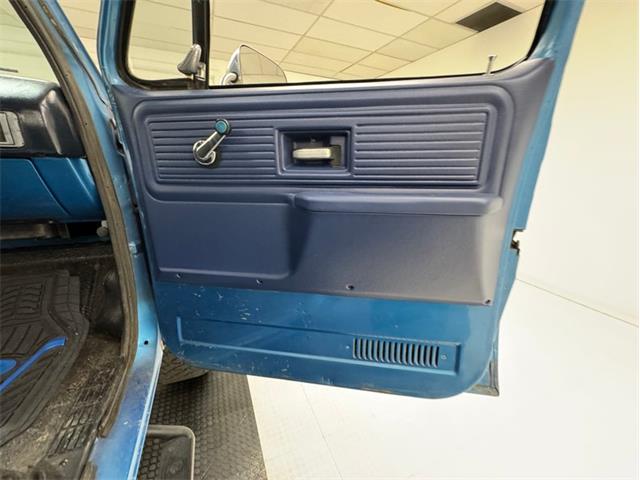 1978 Chevrolet K-10 (CC-2107881) for sale in Morgantown, Pennsylvania