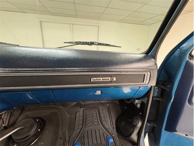 1978 Chevrolet K-10 (CC-2107881) for sale in Morgantown, Pennsylvania