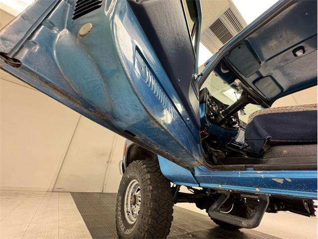 1978 Chevrolet K-10 (CC-2107881) for sale in Morgantown, Pennsylvania