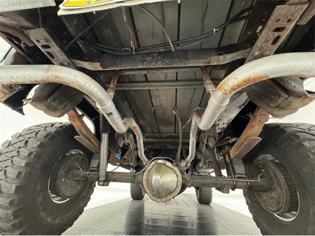 1978 Chevrolet K-10 (CC-2107881) for sale in Morgantown, Pennsylvania