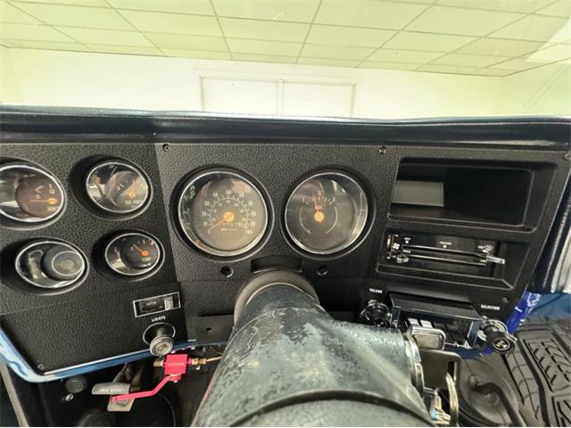 1978 Chevrolet K-10 (CC-2107881) for sale in Morgantown, Pennsylvania