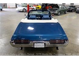1969 Pontiac GTO (CC-2107882) for sale in Kentwood, Michigan