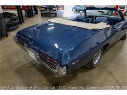 1969 Pontiac GTO (CC-2107882) for sale in Kentwood, Michigan