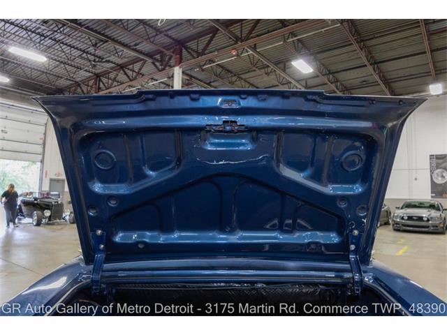 1969 Pontiac GTO (CC-2107882) for sale in Kentwood, Michigan