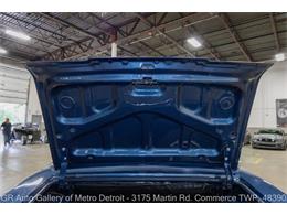 1969 Pontiac GTO (CC-2107882) for sale in Kentwood, Michigan