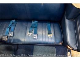 1969 Pontiac GTO (CC-2107882) for sale in Kentwood, Michigan