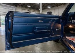 1969 Pontiac GTO (CC-2107882) for sale in Kentwood, Michigan