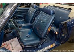 1969 Pontiac GTO (CC-2107882) for sale in Kentwood, Michigan