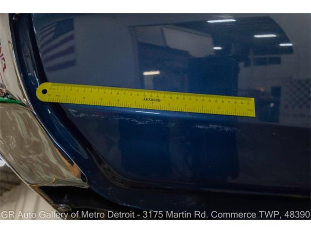1969 Pontiac GTO (CC-2107882) for sale in Kentwood, Michigan