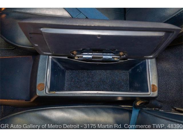 1969 Pontiac GTO (CC-2107882) for sale in Kentwood, Michigan