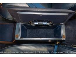 1969 Pontiac GTO (CC-2107882) for sale in Kentwood, Michigan
