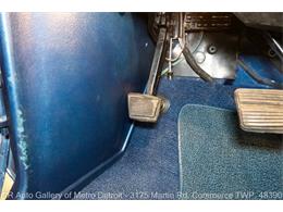 1969 Pontiac GTO (CC-2107882) for sale in Kentwood, Michigan