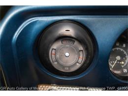 1969 Pontiac GTO (CC-2107882) for sale in Kentwood, Michigan