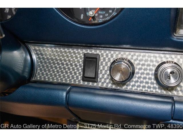 1969 Pontiac GTO (CC-2107882) for sale in Kentwood, Michigan