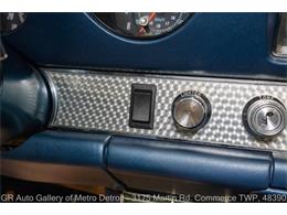1969 Pontiac GTO (CC-2107882) for sale in Kentwood, Michigan