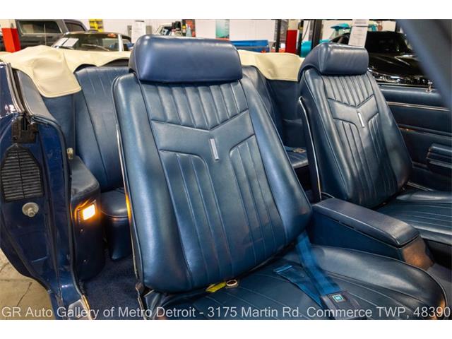 1969 Pontiac GTO (CC-2107882) for sale in Kentwood, Michigan
