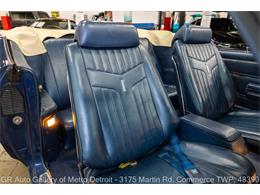 1969 Pontiac GTO (CC-2107882) for sale in Kentwood, Michigan