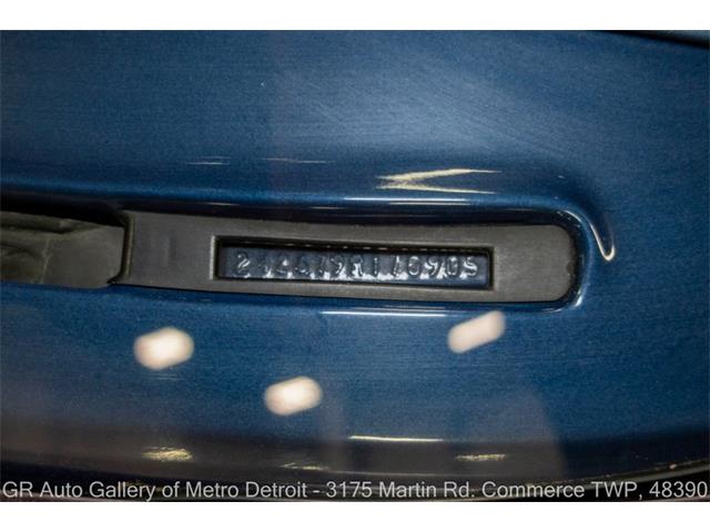 1969 Pontiac GTO (CC-2107882) for sale in Kentwood, Michigan