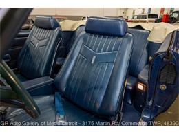 1969 Pontiac GTO (CC-2107882) for sale in Kentwood, Michigan