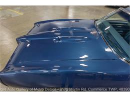 1969 Pontiac GTO (CC-2107882) for sale in Kentwood, Michigan