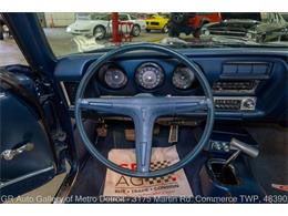 1969 Pontiac GTO (CC-2107882) for sale in Kentwood, Michigan